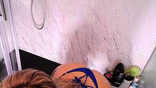 Perfect Pussy Close up milf Selda