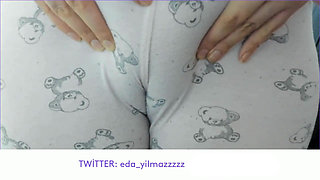 Masturbation in Pajamas