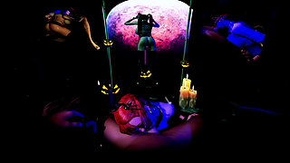 Akiko - Best Halloween Gift Ever!