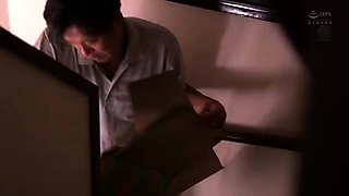 Hardcore Asian Japanese Orgy Session
