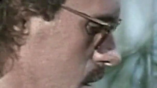 Inside a 90's Porn Movie