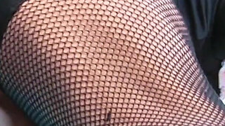 Blonde MILF Wife Mia Fortune Sucks and Fucks at the Gloryhole