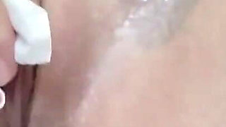 Costum Request Shaving Pussy and Outdoor Flashing
