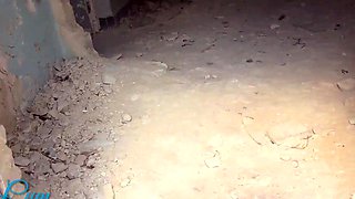 Hot amateur teen blowjob and fuck