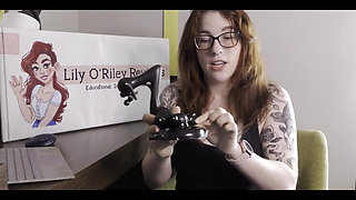 NSFW Review of the Ueros Nexus Sex Machine