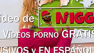 Sex Doll Wants Black Cocks for Her Little Ass. Safira Yakkuza, Anal Interracial Redhead in Fakings Black Fix