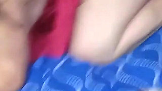 Stepmother Shares Bed with Her Stepson