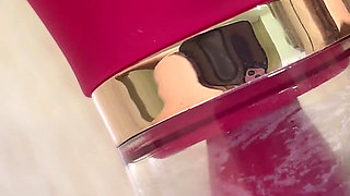 Satisfyer Intense Clit Orgasm: Suction Toy Solo & Multiple Peaks