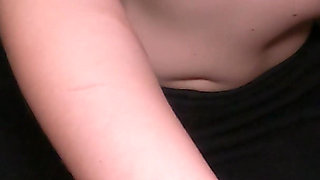 Stepbrother, Feed Me Your Cum!