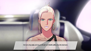 Complete Gameplay - Driven Affairs, Part 4
