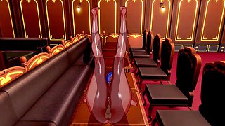 3d anime  Big Ass  Big Tits  sex