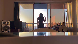 Welcum to My 𝖡𝖺𝗋𝖻𝗂𝗂𝖾 𝖫𝗂𝖿𝖾 in the Cloudz