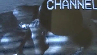 Natasha Dulce blows up huge cock and masturbates