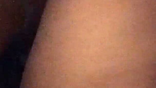 I Ate Her Pussy to Be My Lunch