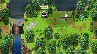 My Friend Is a Tomboy