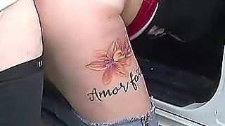 Saturday in the Park