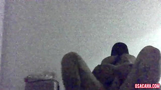 Young Amateur Couple