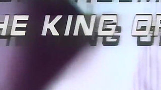 John Holmes Is Passionate About Sex