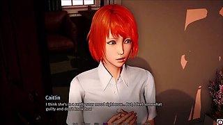 Zanith's Magical Night: A Voluptuous MILF's Intimate Fantasy Adventure