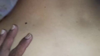 I Did Show My Face Again in the Camera