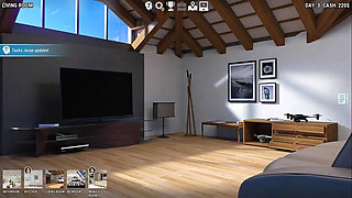 Project Atmosphere: Watching Tom Ep 6