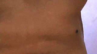 Meenu Raj First Time Video in Village