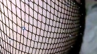 Big cock amateur fucks shaved ass