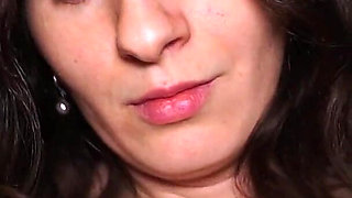 Tease on Cam in the Shower
