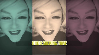 This Is Your Training Video Sissy Boi Before You Hit the Street for Me