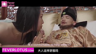 Watch Freely Geishas Dirt