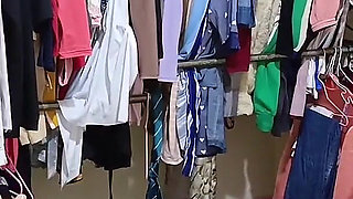 Perverted Old Man Fucks His Beautiful Busty Stepdaughter