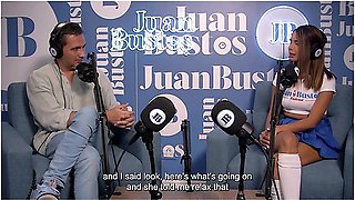 Fucking In An Elevator