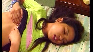 Watch This Amateur Asian Babe From Germany Ride His Cock