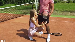 Perverted nymph unbelievable xxx clip