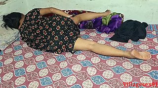 Devar bhabhi chudai Husband at office work