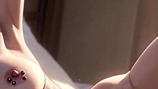 Mature MILF & Granny Bondage Compilation - Full of Lust on Bed