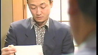 Fax-021: the Smell of Sex - the Swingers 3 - Part 4-7 - English Subtitles by Erojapanese