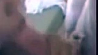 Asian Tourist Blowjob Quickie