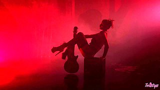 Lewd Angel Youngs horny xxx movie