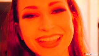 Lewd harlots mind-boggling X-rated movie