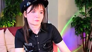 Solo Girl Free Amateur Webcam Porn Video