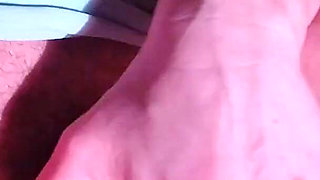 Masturbation to Big Black