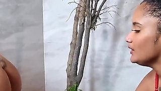 Lesbian Enema Swallow and Asslicking Domination Extreme Top Babes