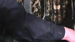 German BDSM slave - Sub slave