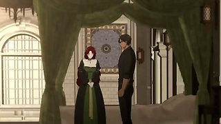 Under the Oak Tree Animated Short Film