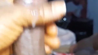 Private Homemade Porn with Ladygold Africa