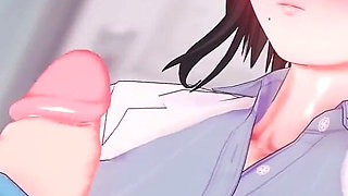 Twisted World - Dr. Handjob
