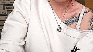 Dirty Talk Wife About Cheating on Me with Her New Friend