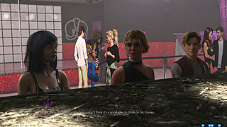Being a Wife (v1.220p) - P16 - She Has a Stepdaughter Who Likes Older Lovers Just Like Her Own Cheating Style
