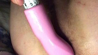 Solo Destroy Ass Punkt G Dildo